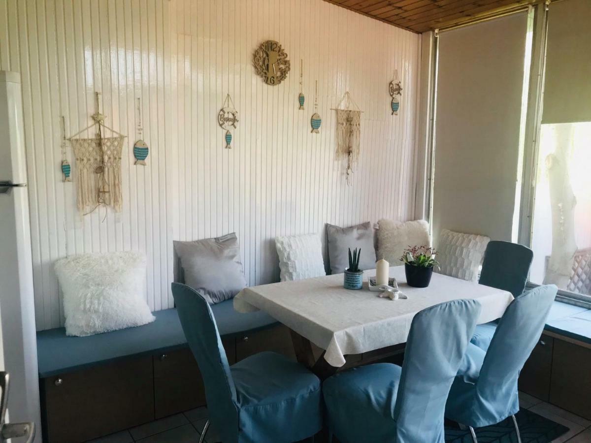 Vadszolo Apartmanhaz Gyomaendrőd מראה חיצוני תמונה
