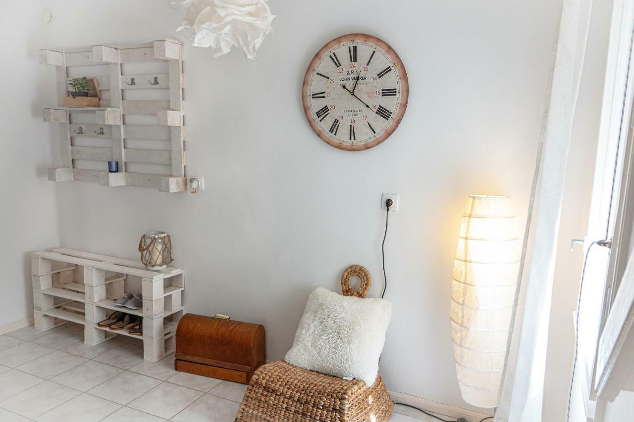 Vadszolo Apartmanhaz Gyomaendrőd מראה חיצוני תמונה