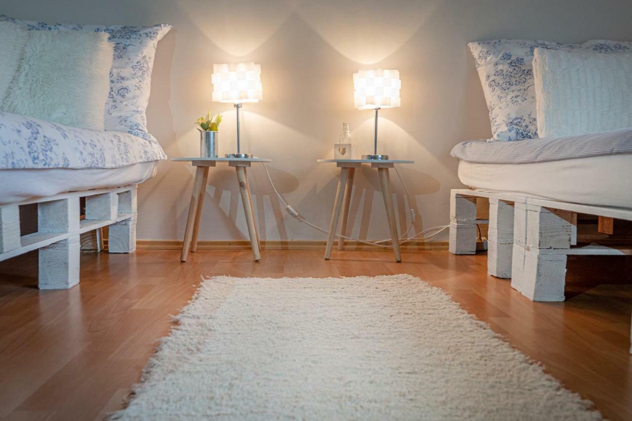 Vadszolo Apartmanhaz Gyomaendrőd מראה חיצוני תמונה
